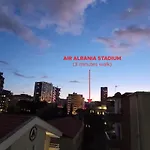 Apartment After U.S. Embassy In Tirana