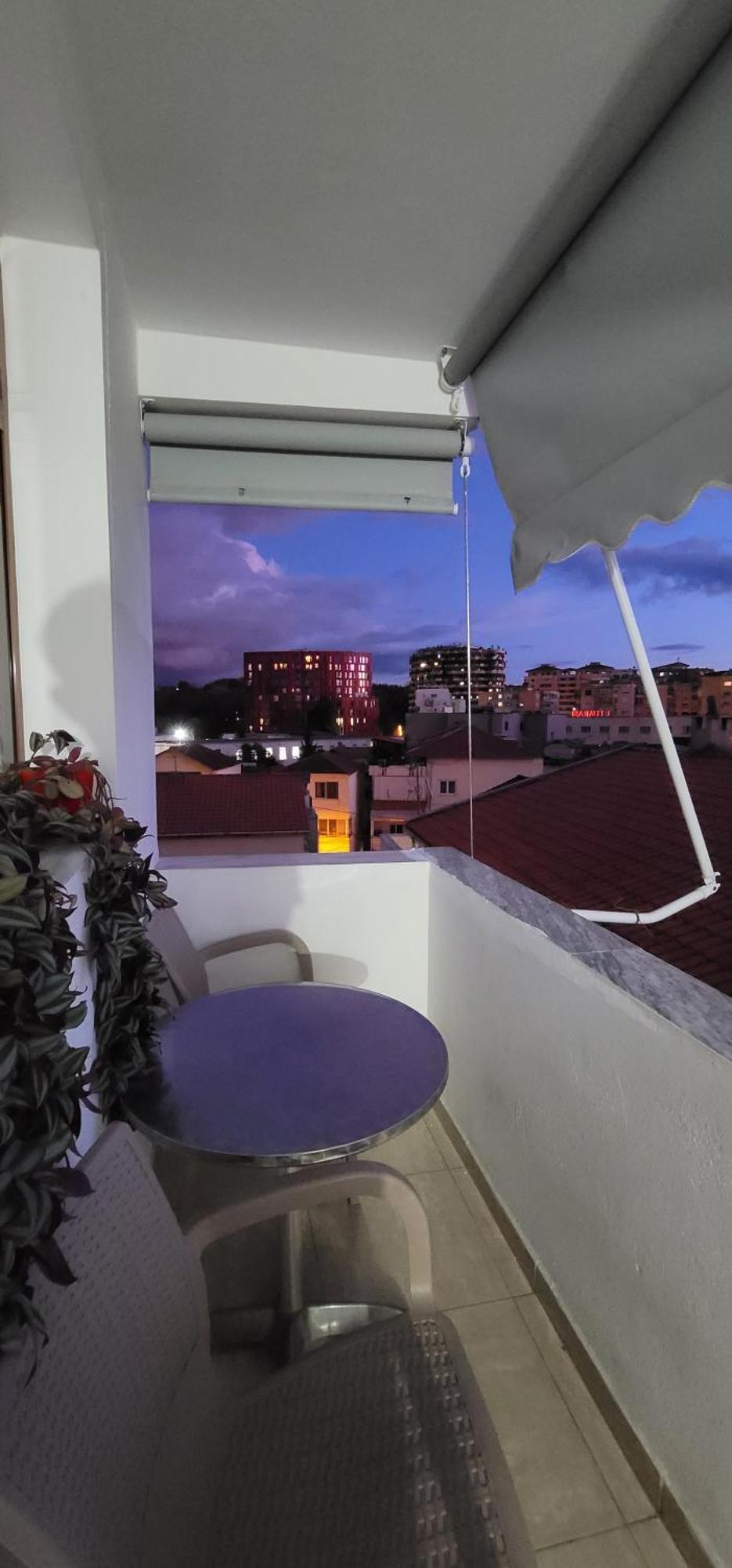 After U.s. Embassy In Appartement Tirana
